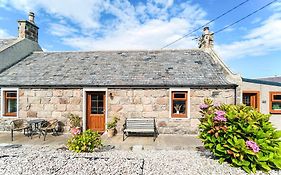 Portknockie Escape